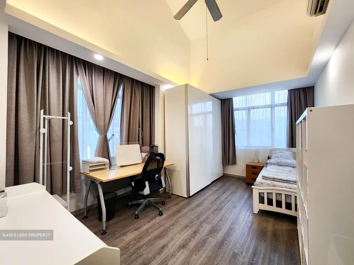 Seletar Hills Estate (D28), Terrace #608007791